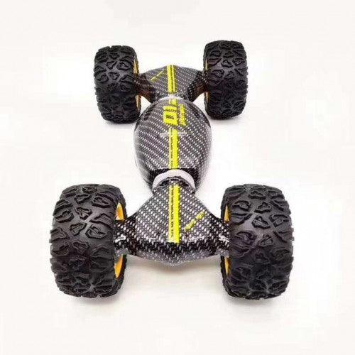 2.4G Remote Control 4WD Double Sided Working Twist Stunt Car - Toytexx 2.4G Remote Control 4WD Double Sided Working Twist Stunt Car - Toytexx